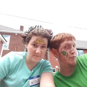 Meet your Posher, Brian